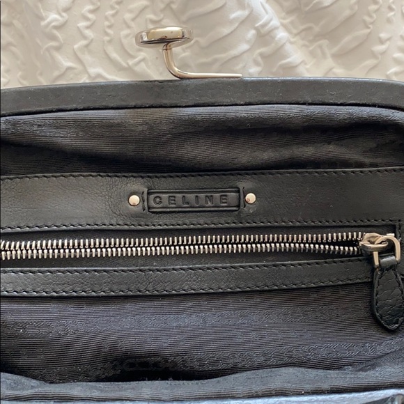 Vintage Celine bag - Picture 6 of 6